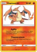 Charizard EX