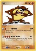 taz