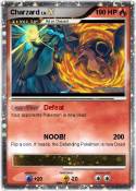 Charzard