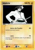 ulquioria