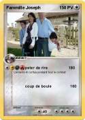 Fammille Joseph