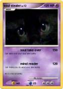 soul stealer