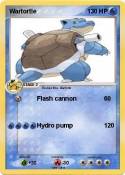 Wartortle