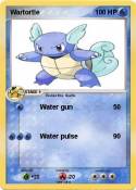 Wartortle