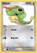 Caterpie