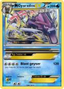 Gyarados