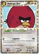 BigAngry Bird