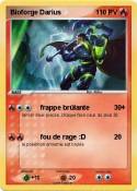 Bioforge Darius
