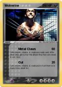Wolverine
