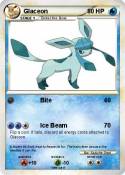 Glaceon