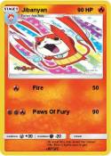 Jibanyan