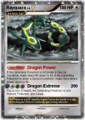 Rayquaza