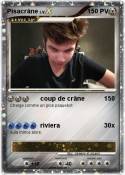 Pisacrâne