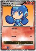 megaman