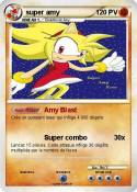 super amy