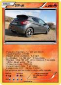208 gti