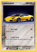 Lamborghini