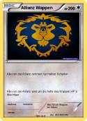 Allianz Wappen
