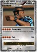 Cam Newton