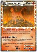 Firestar LV.