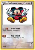 mickey mouse