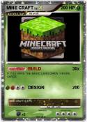 MINE CRAFT