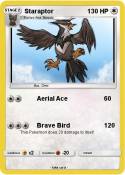 Staraptor