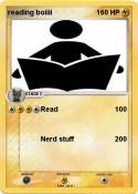 reading boiiii