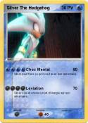 Silver The