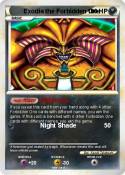 Exodia the