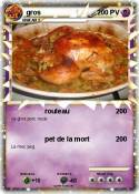 gros