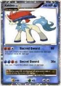 Keldeo