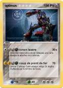 optimus