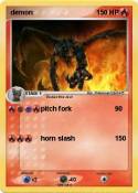 demon