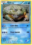 Gorfrog