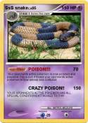 SsS snake