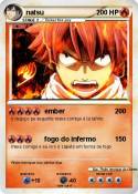 natsu