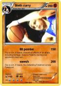Steth curry