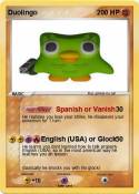 Duolingo