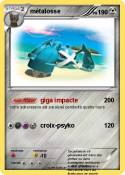 métalosse