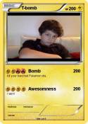T-bomb
