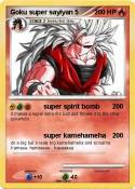 Goku super