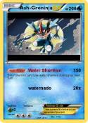 Ash-Greninja