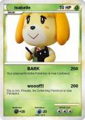 isabelle