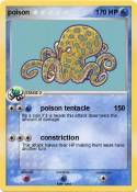 poison