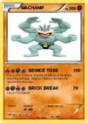 MACHAMP