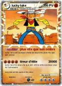 lucky luke
