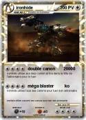 ironhide