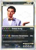 Bill Nye