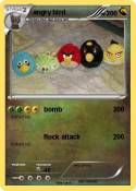 angry bird